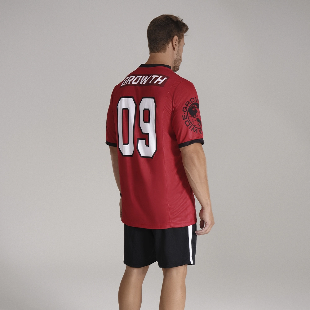 Camiseta Growth Sports 09