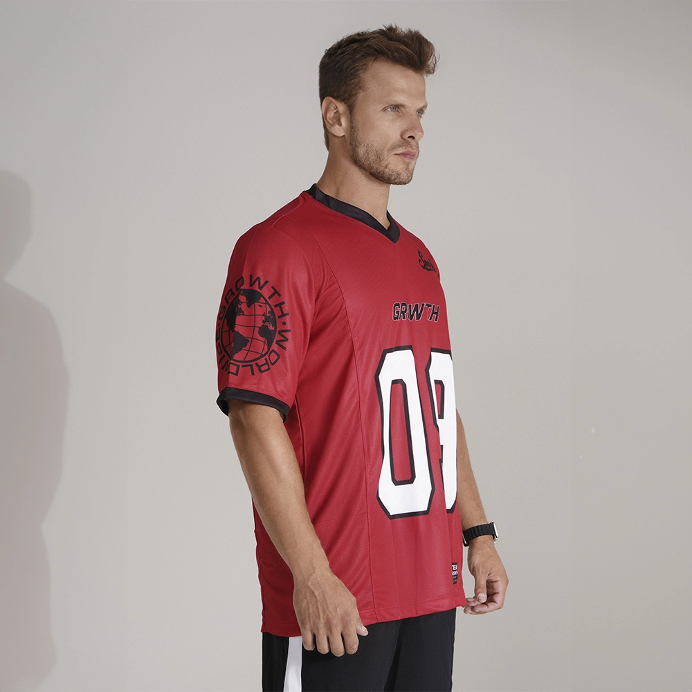 Camiseta Growth Sports 09