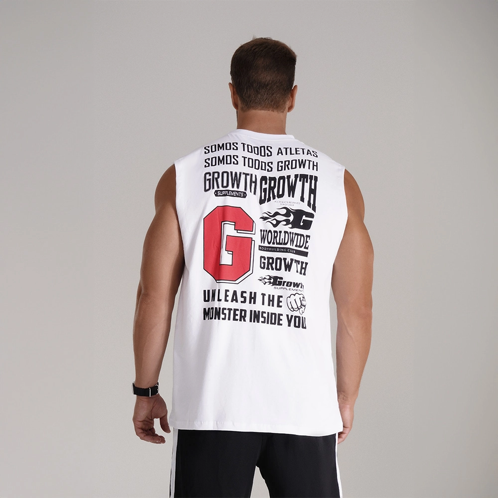 Regata Machao Growth Strong Multiplo