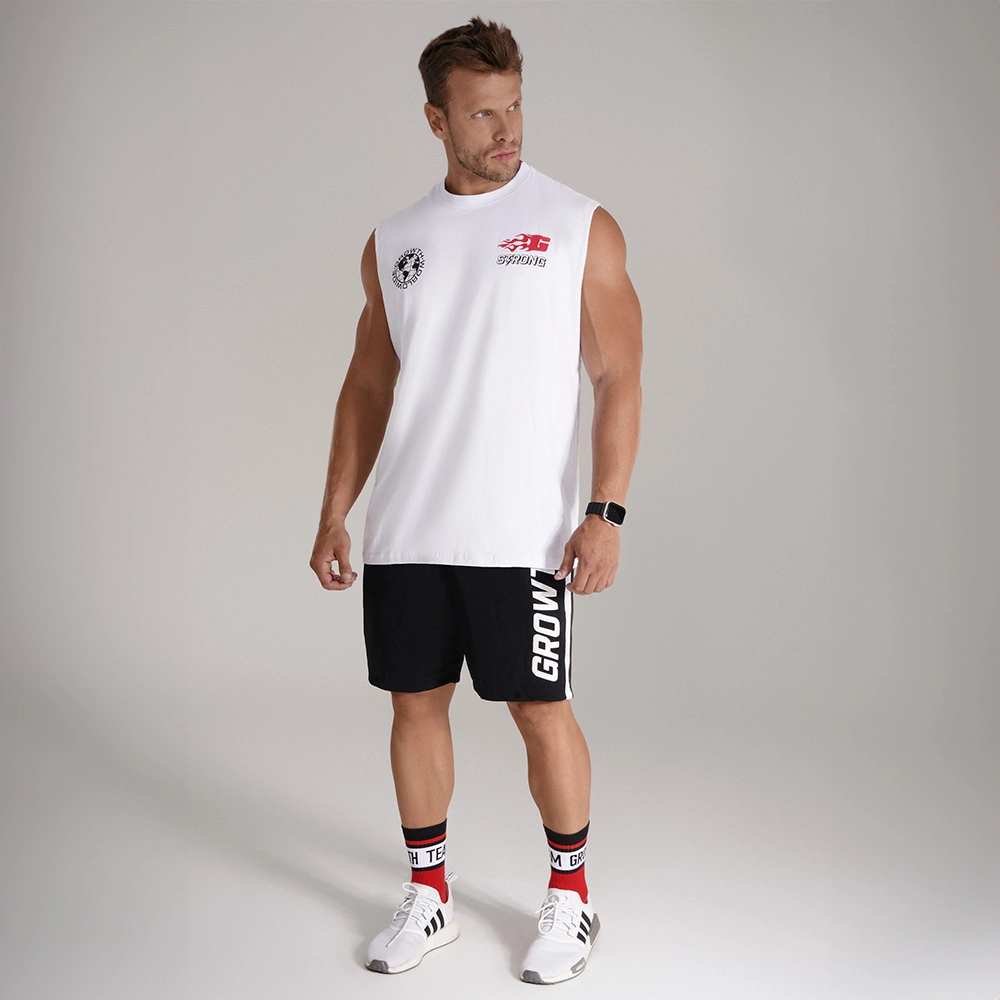 Regata Machao Growth Strong Multiplo