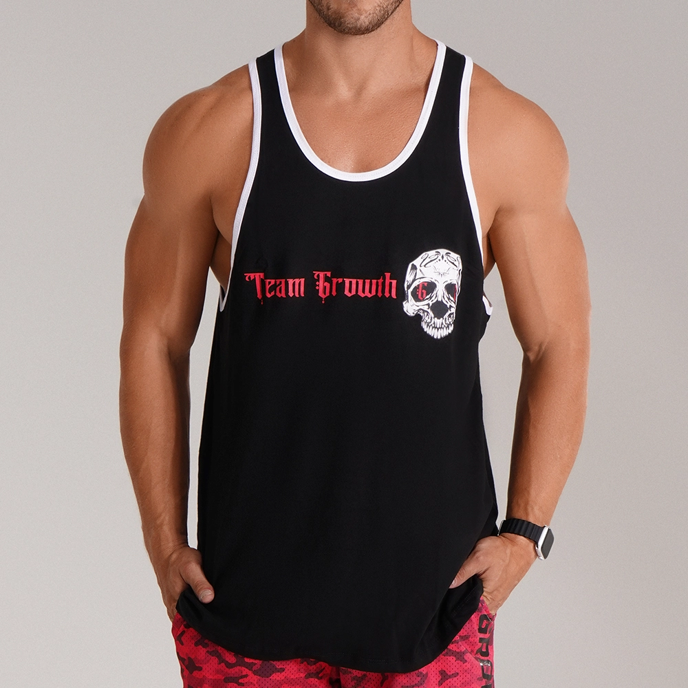 REGATA TEAM GROWTH SKULL - GROWTH SUPPLEMENTS