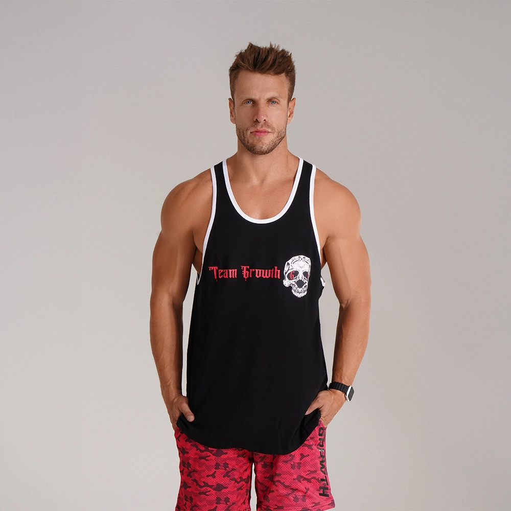 REGATA TEAM GROWTH SKULL - GROWTH SUPPLEMENTS