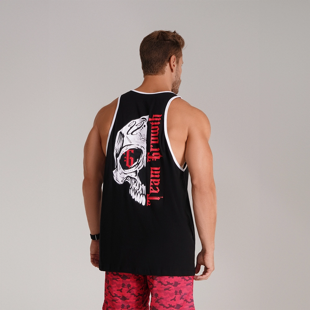 REGATA TEAM GROWTH SKULL - GROWTH SUPPLEMENTS