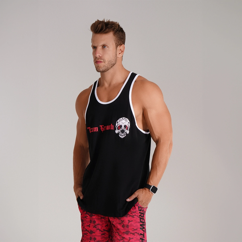 REGATA TEAM GROWTH SKULL - GROWTH SUPPLEMENTS