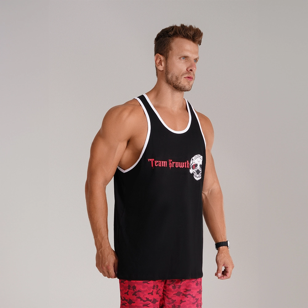 REGATA TEAM GROWTH SKULL - GROWTH SUPPLEMENTS