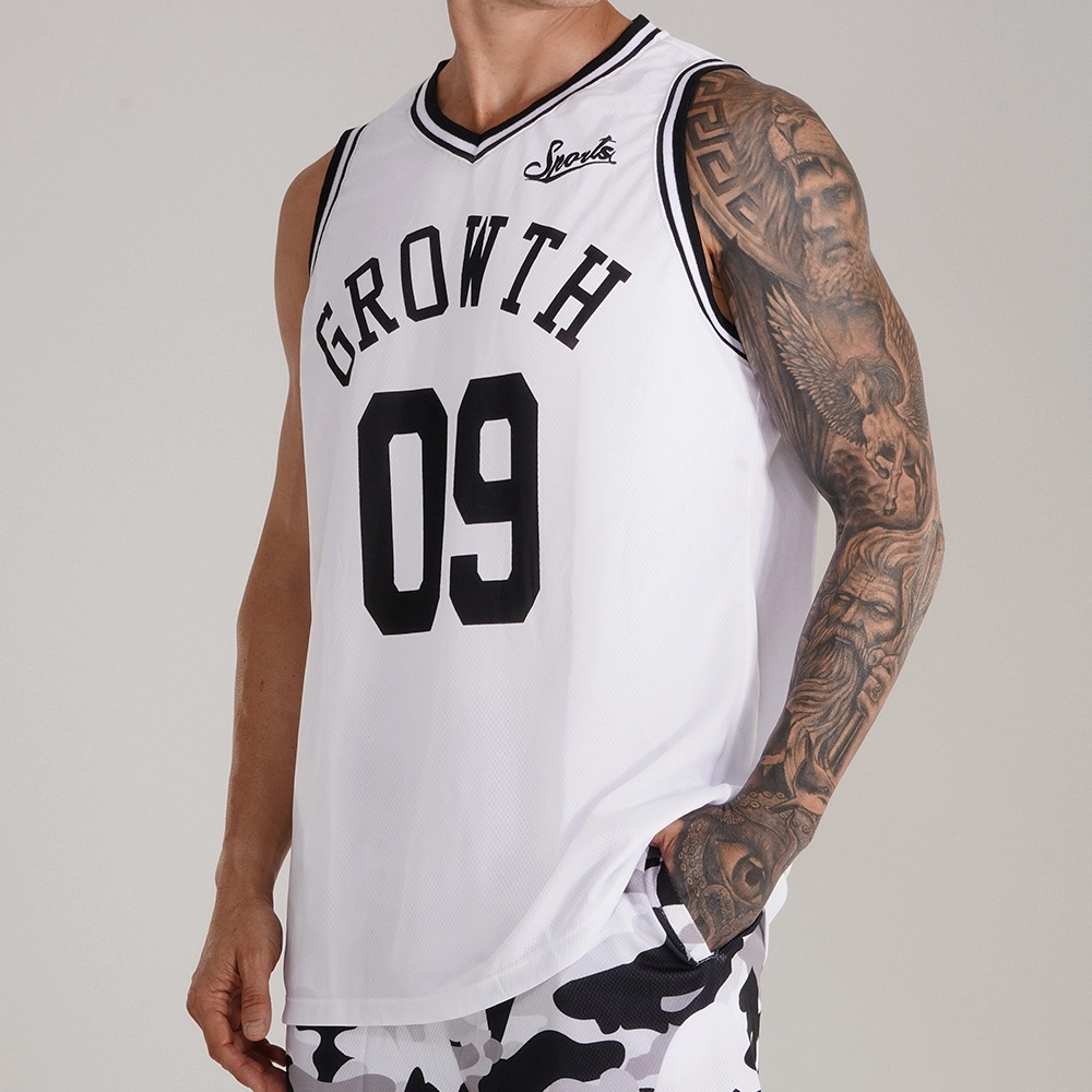 Regata Growth Sports 09