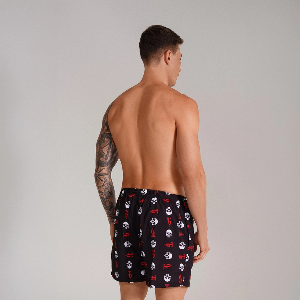 Short Banho Team Growth