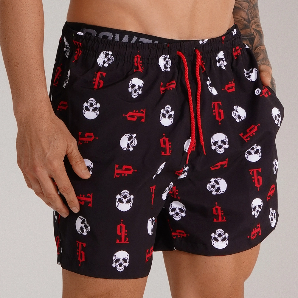 Short Banho Team Growth