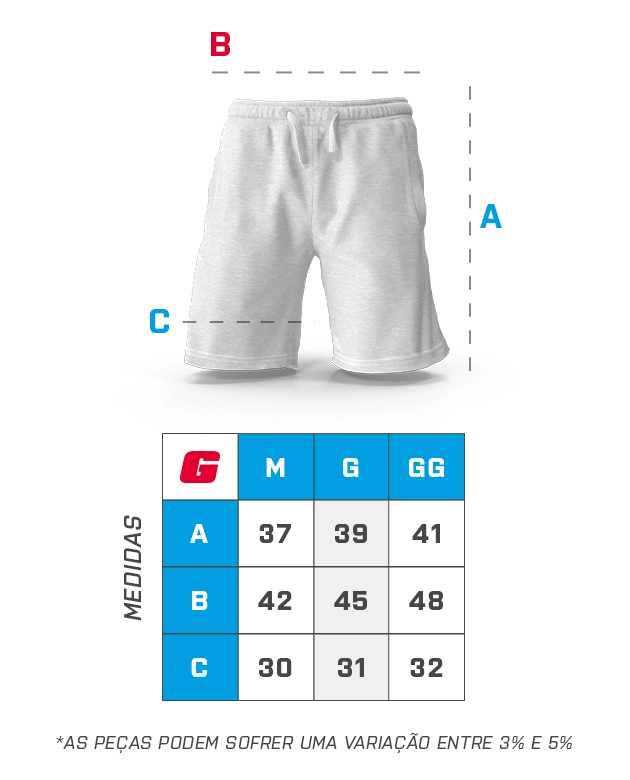 Tamanho do item - GROWTH SUPPLEMENTS