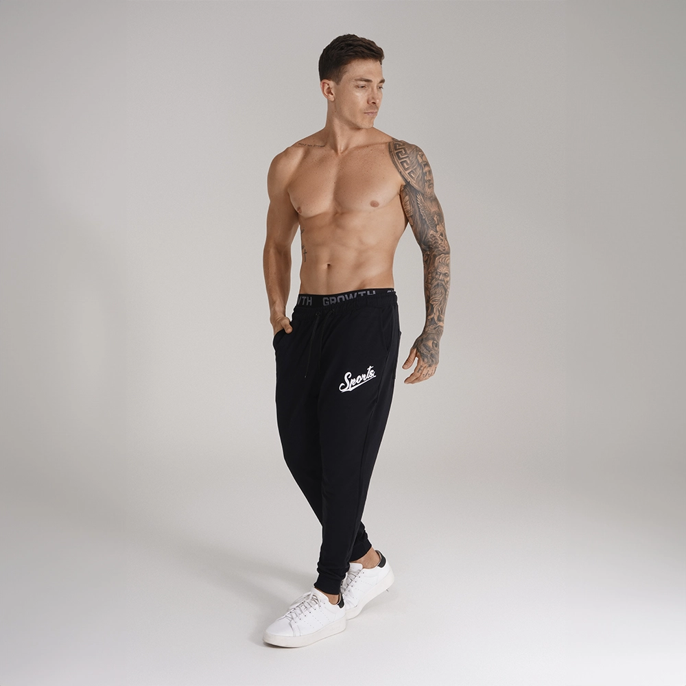 Calça Jogger Growth Sports 09