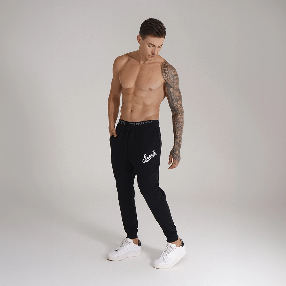 Calça Jogger Growth Sports 09