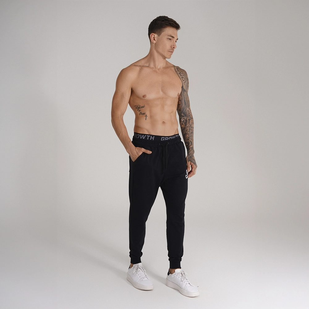 Calça Jogger Growth Sports 09