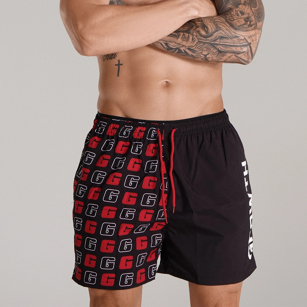 Short Banho G Growth