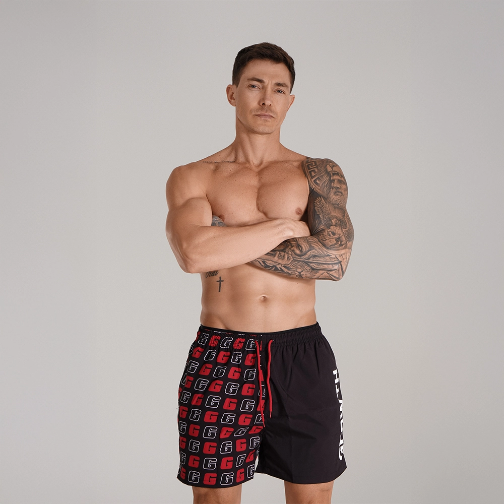 Short Banho G Growth