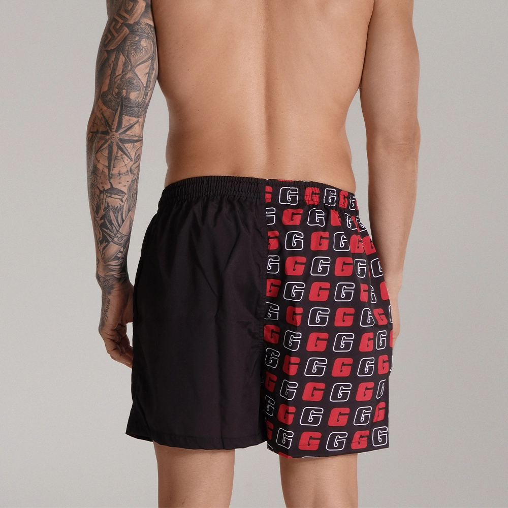 Short Banho G Growth