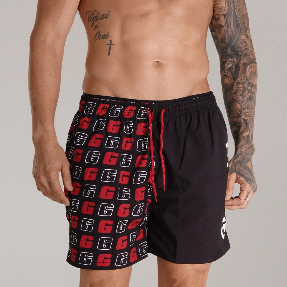 Short Banho G Growth