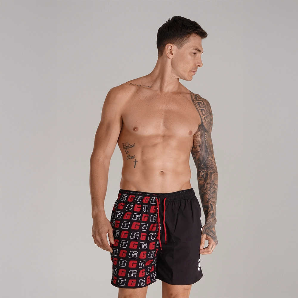 Short Banho G Growth