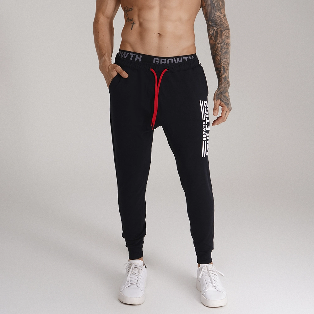 Calça Jogger Growth Athletics  G Flame