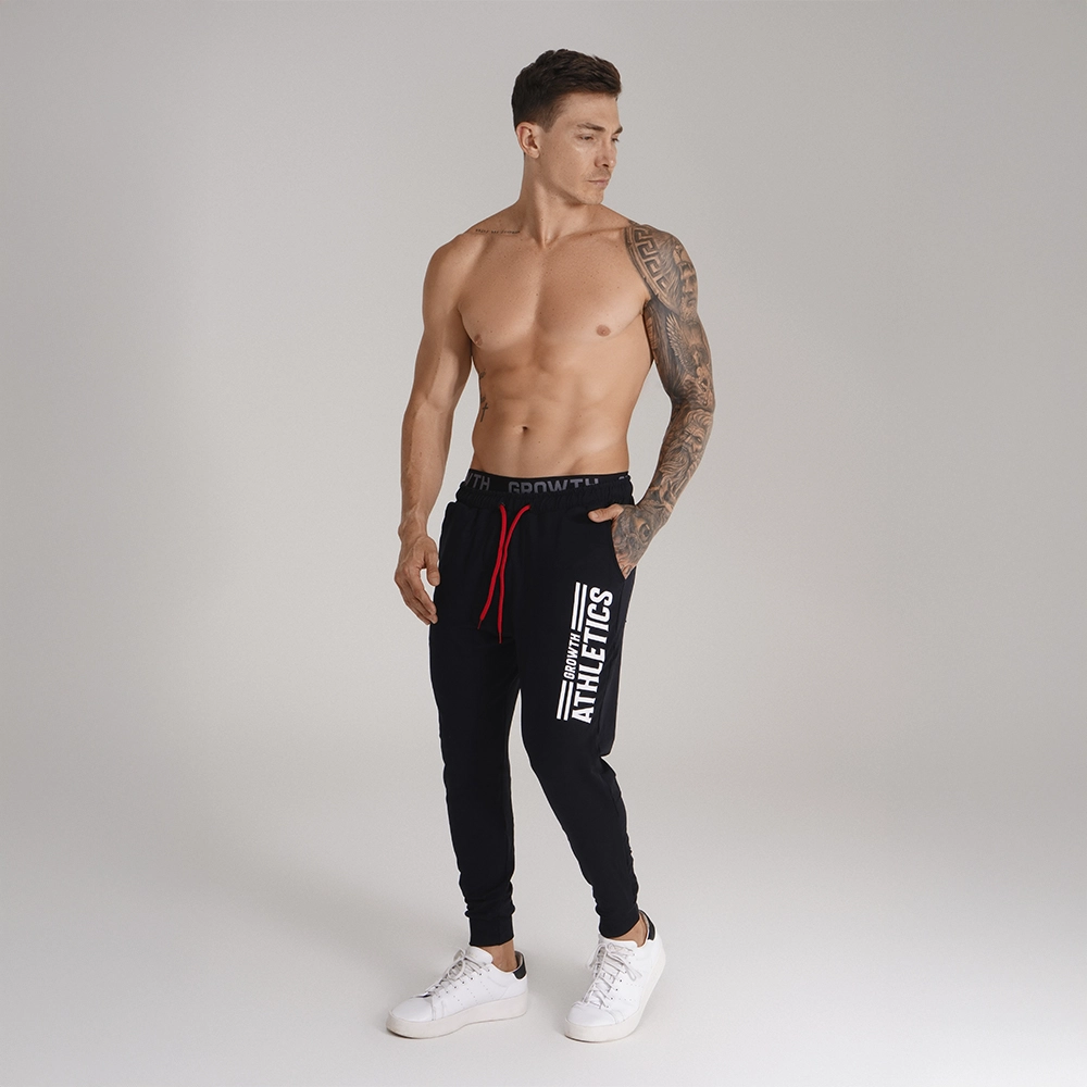 Calça Jogger Growth Athletics  G Flame