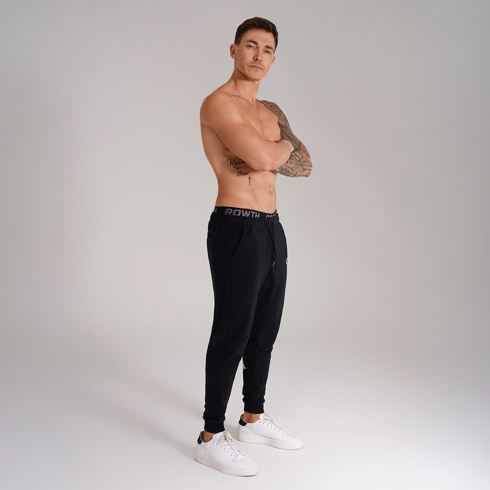 Calça Jogger Growth Sports