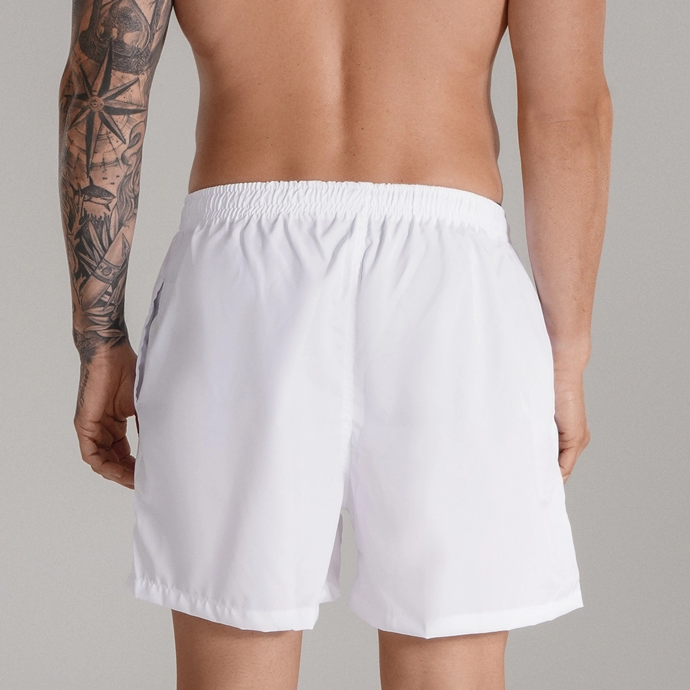 Short Growth Strong Flame