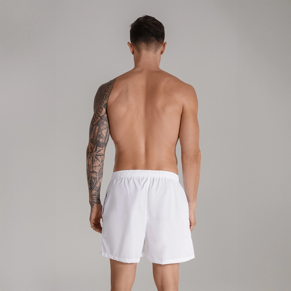 Short Growth Strong Flame