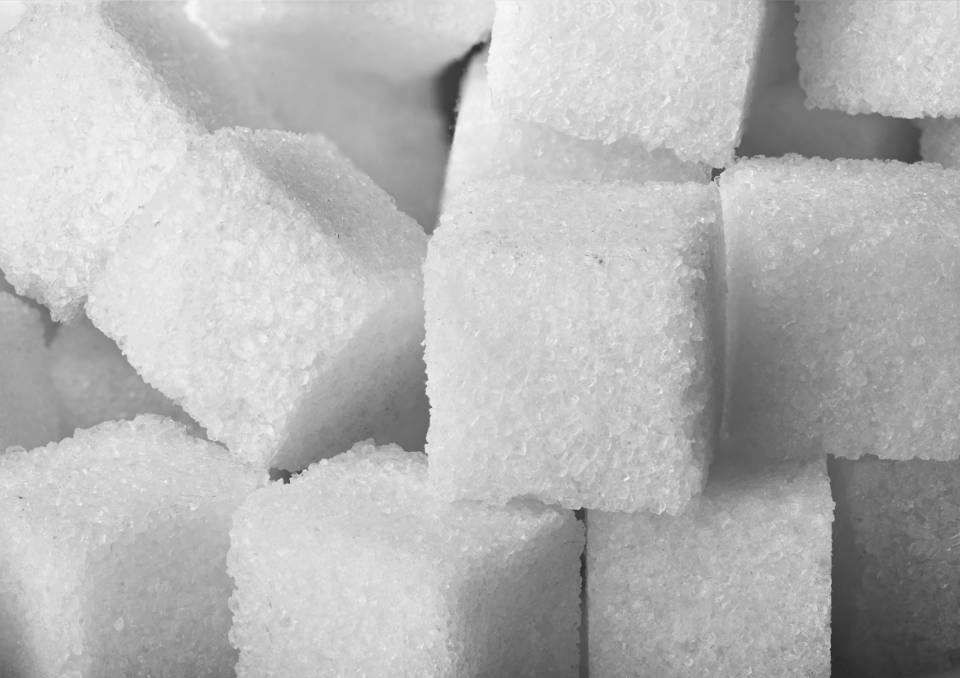 Qual a diferença Xilitol da Growth Supplements