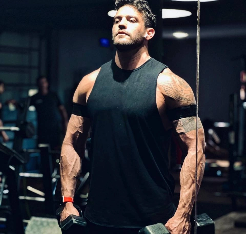 Atleta TEAMGROWTH (GORGONOID)