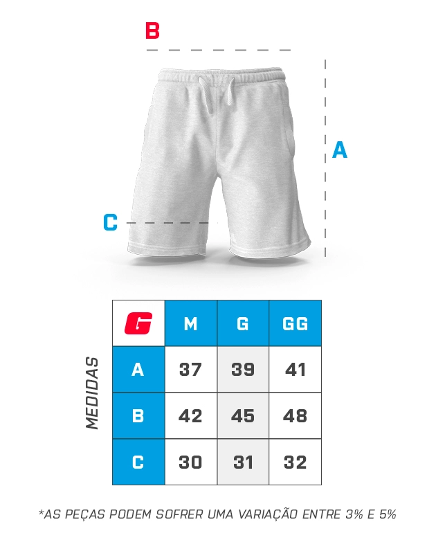 Tamanho do item - GROWTH SUPPLEMENTS