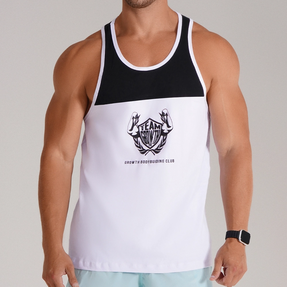 Regata Growth Old School Team