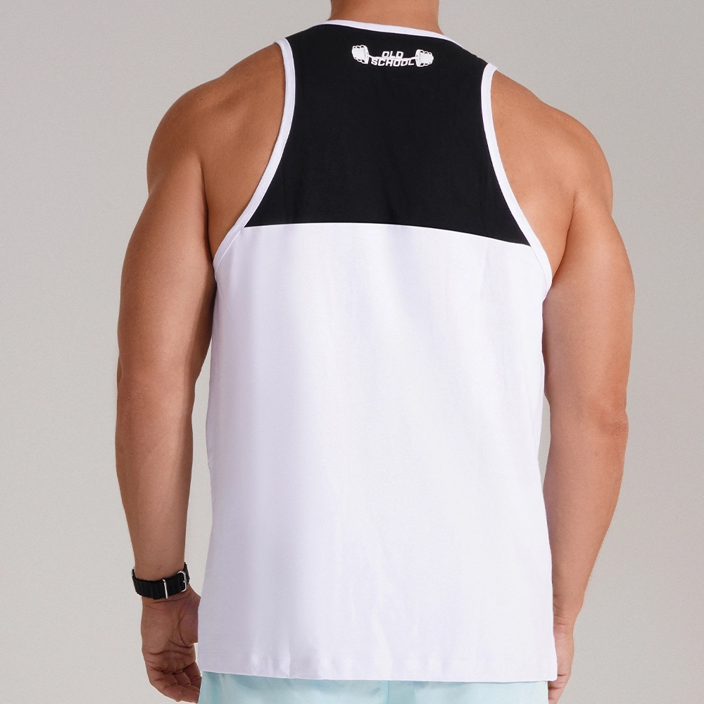 Regata Growth Old School Team