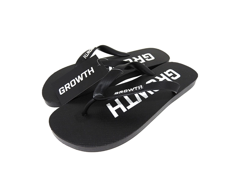 CHINELO CASUAL GROWTH - GROWTH SUPPLEMENTS
