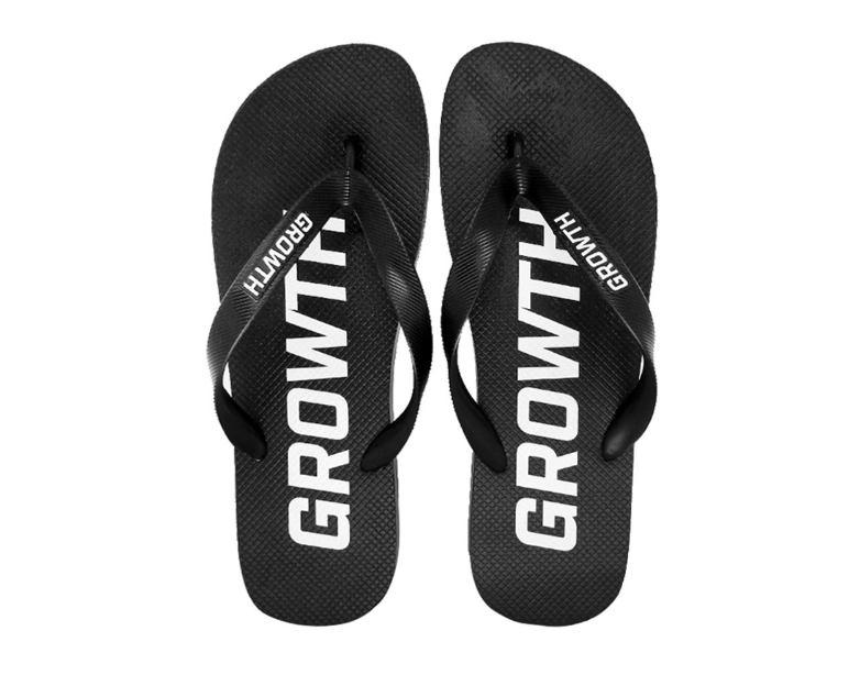 CHINELO CASUAL GROWTH - GROWTH SUPPLEMENTS