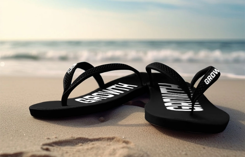 Estilo Exclusivo - CHINELO CASUAL GROWTH - GROWTH SUPPLEMENTS