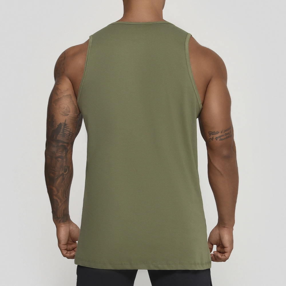 REGATA CASUAL GROWTH MANUSCRITO VERDE MILITAR - GROWTH SUPPLEMENTS