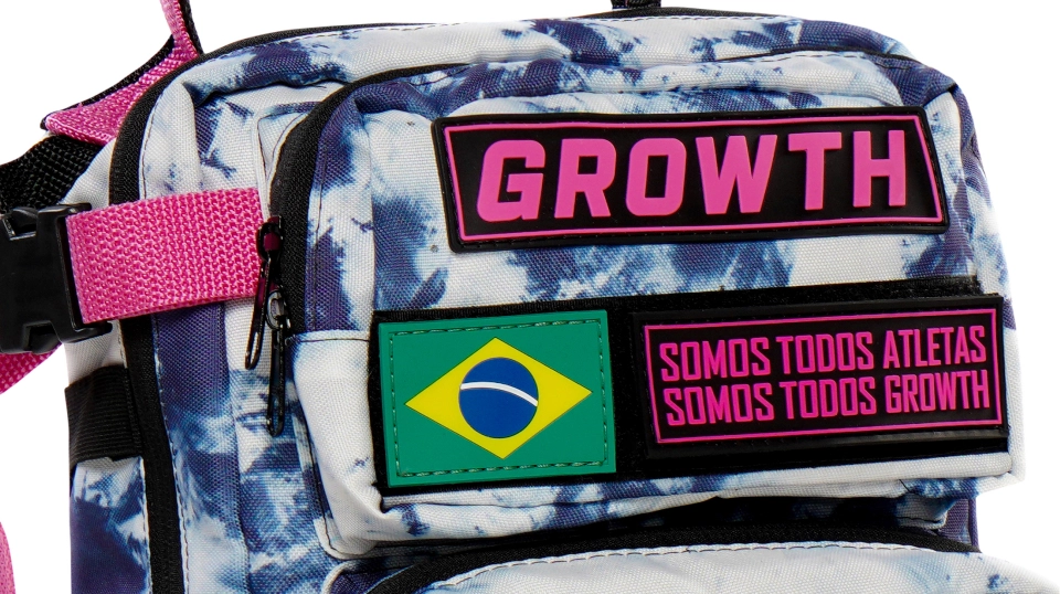 Organização otimizada