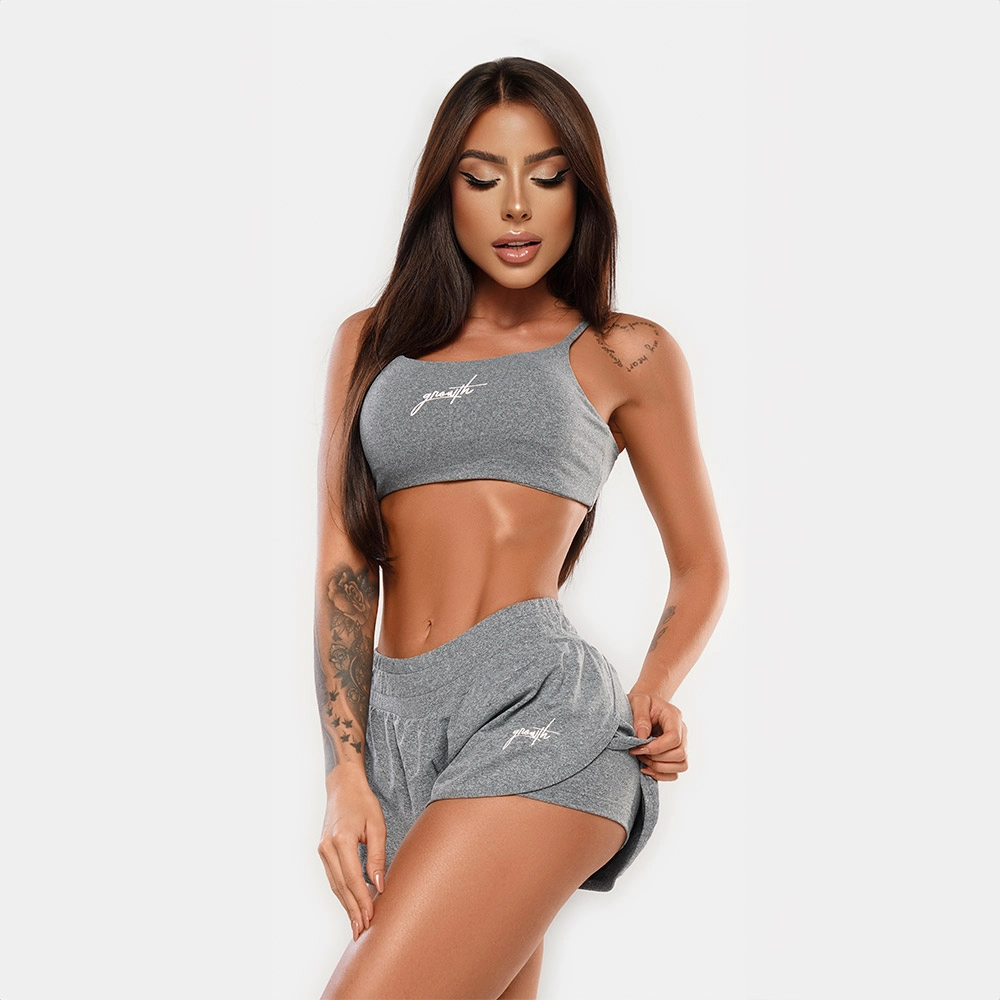 TOP CINZA GROWTH MANUSCRITO - GROWTH SUPPLEMENTS