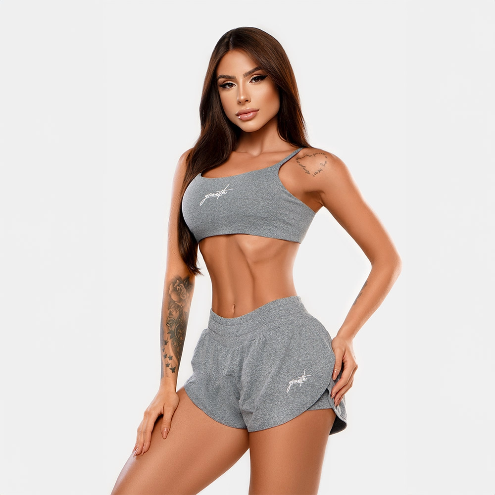 TOP CINZA GROWTH MANUSCRITO - GROWTH SUPPLEMENTS