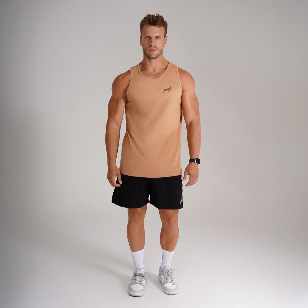 REGATA CASUAL GROWTH MANUSCRITO - GROWTH SUPPLEMENTS