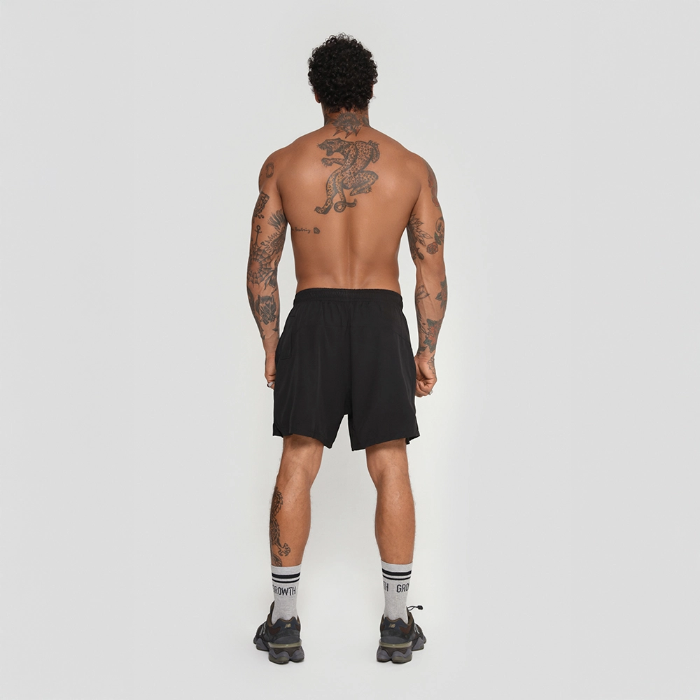 Shorts De Treino Growth