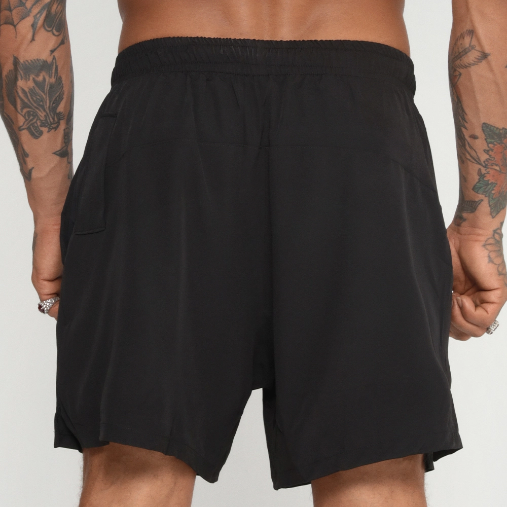 Shorts De Treino Growth