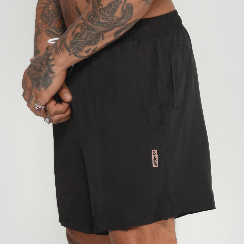 Shorts De Treino Growth