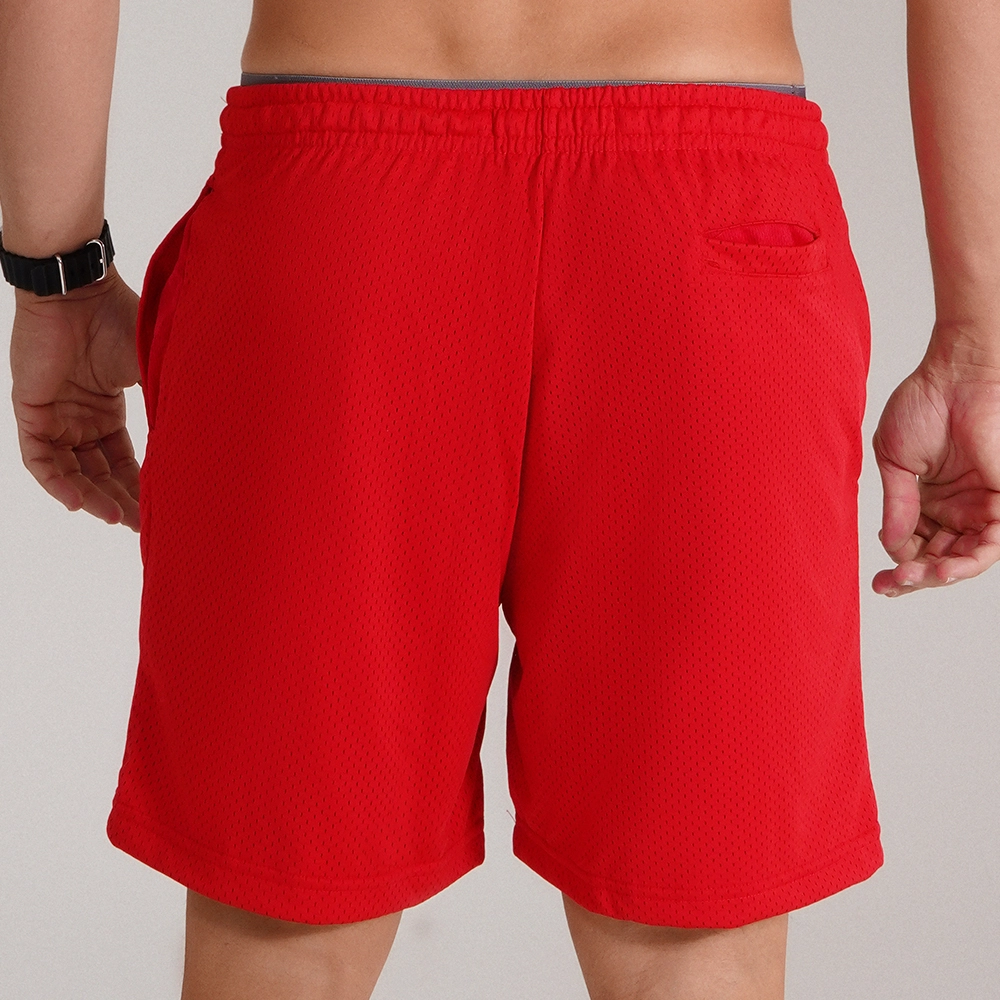 BERMUDÃO VERMELHO TG - GROWTH SUPPLEMENTS