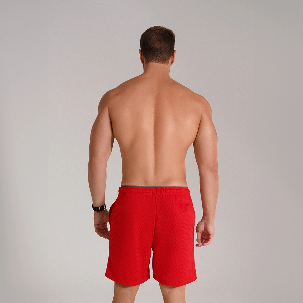 BERMUDÃO VERMELHO TG - GROWTH SUPPLEMENTS