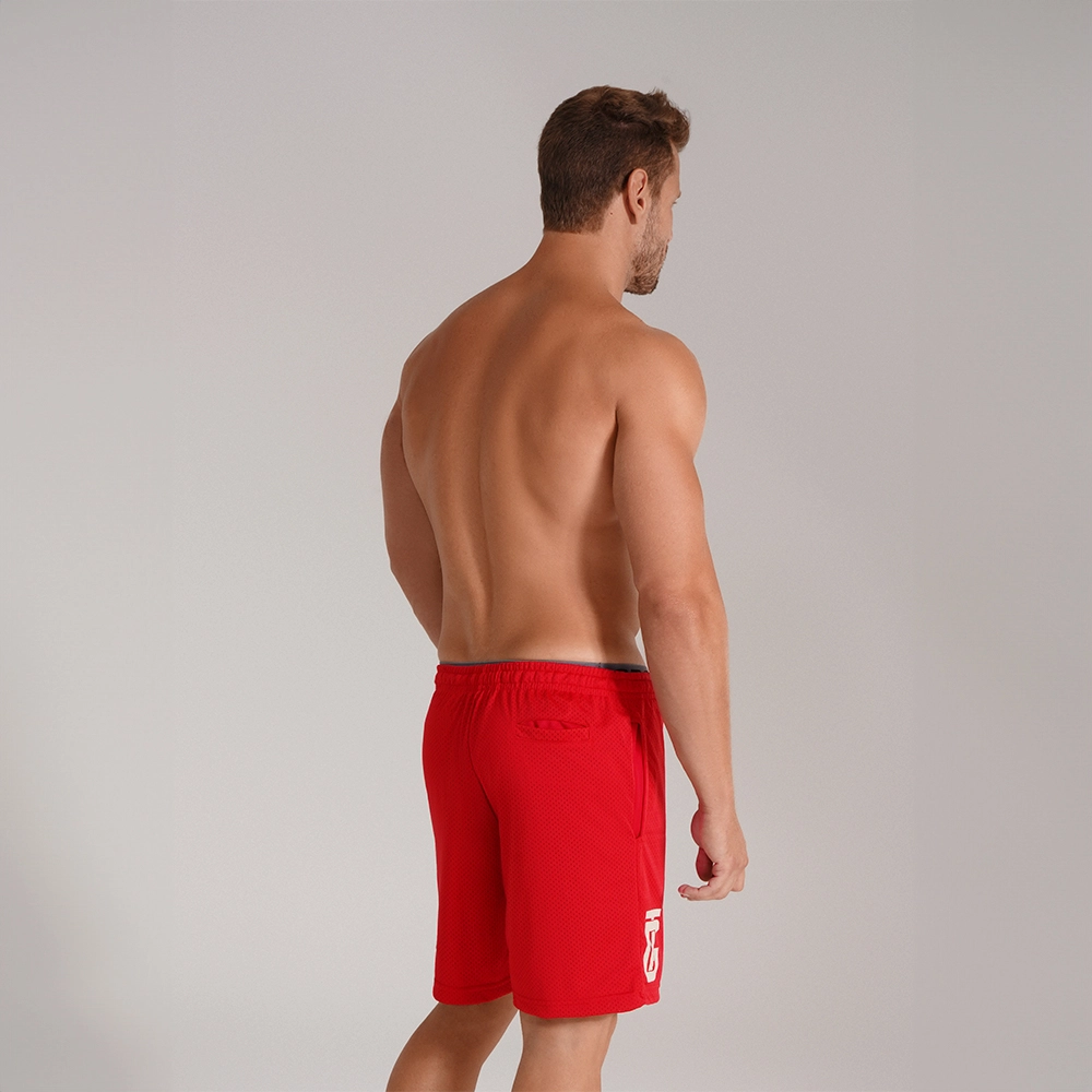 BERMUDÃO VERMELHO TG - GROWTH SUPPLEMENTS