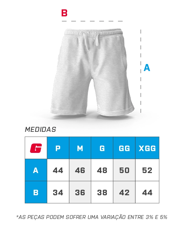 Tamanho do item - GROWTH SUPPLEMENTS