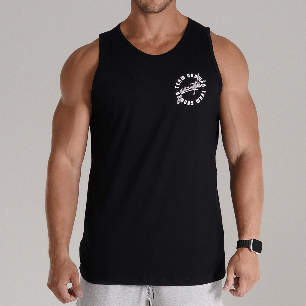 Regata Casual Team Growth Preta