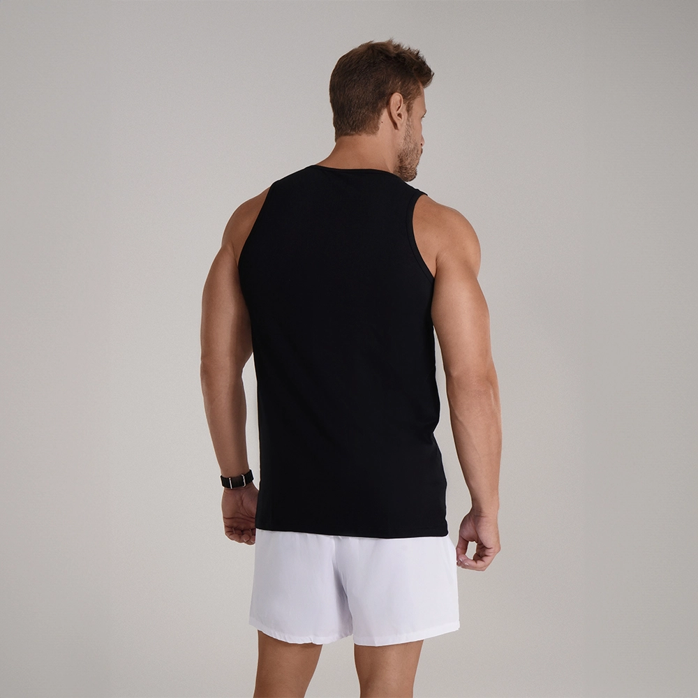 Regata Casual Team Growth Preta