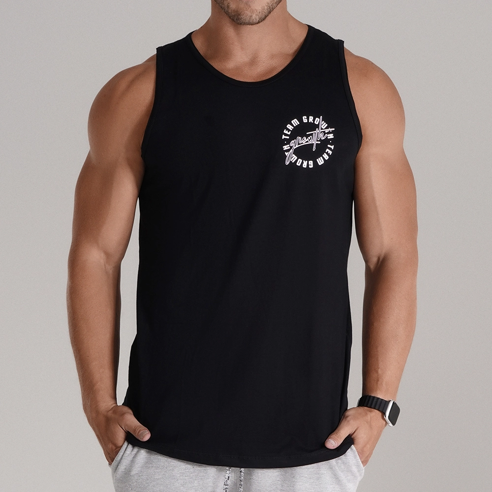 Regata Casual Team Growth Preta