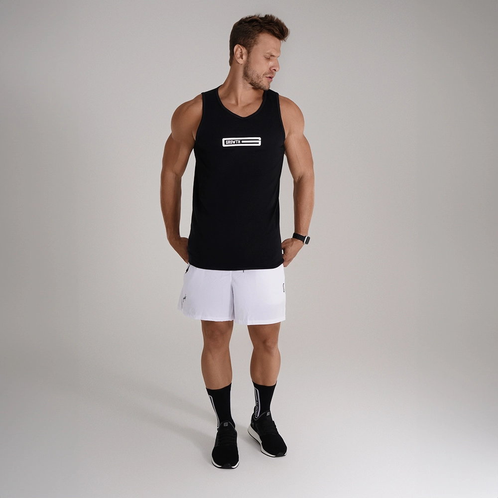 REGATA CASUAL GROWTH WHITE - GROWTH SUPPLEMENTS
